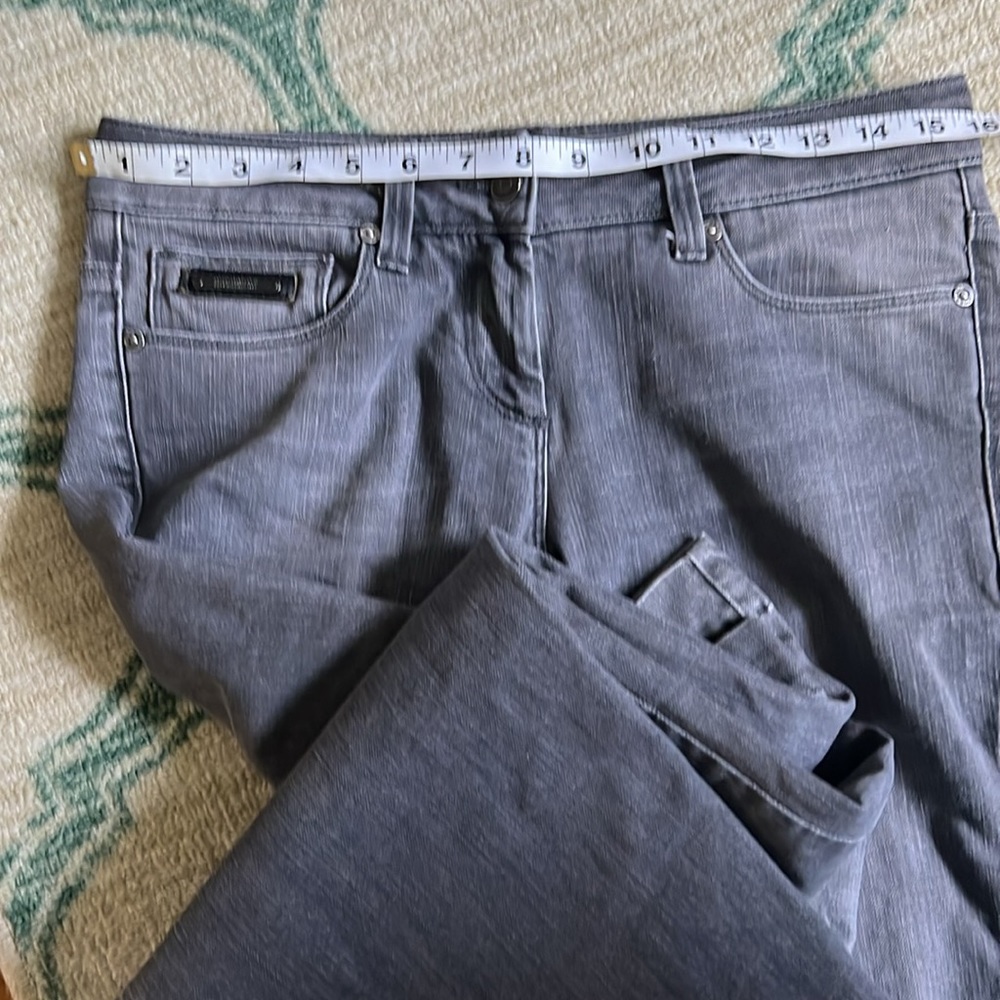 Burberry Jeans Windsor Flare Jeans - Picture 14 of 15